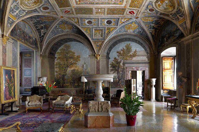 Rome Galleria Colonna - Who Will Love This Tour?