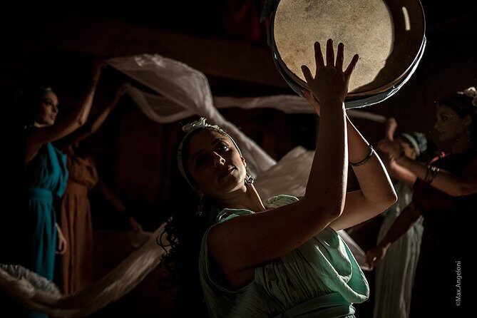 Rome Gladiator Show at Gruppo Storico Romano - Final Thoughts