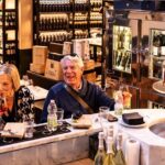 Rome Golf Cart Night Drinks & Bites Tour - The Experience in Detail: What You Can Expect