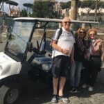 Rome Golf Cart Private Tour With A Local - The Experience in Practice