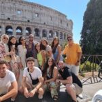 Rome Golf Cart Tour: Discover the Pinnacle Experience - What Travelers Say