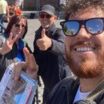 Rome Golf Cart tour for Cruise passengers - Authentic Insights from Reviewers