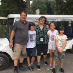 Rome Golf Cart Tour from Villa Borghese Gardens - Who Should Consider This Tour?
