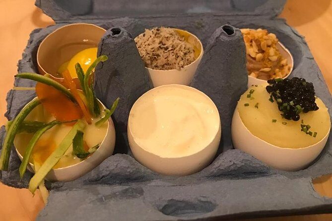 Rome Gourmet Food Tour: An Exclusive Full Meal by Do Eat Better - Why This Tour Stands Out