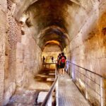 Rome: Guided Tour of Colosseum Arena with Roman Forum Entrance - FAQ