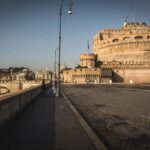 Rome: Guided Tour of the Secrets Beneath Castel Sant'Angelo - Who Will Love This Tour?
