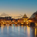 Rome Haunted Quest: A Chilling Self-Guided Ghost Tour Game - The Highlights: Why Youll Love It