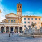 Rome: Hidden Treasures of Trastevere Self-Guided Puzzle Quest - Practical Aspects