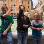 Rome Highlights After Sunset - Pantheon,Trevi Fountain and Navona Square - Practical Details