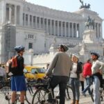 Rome Highlights By Electric Bicycle Private Tour - The Practicalities: What You Need to Know