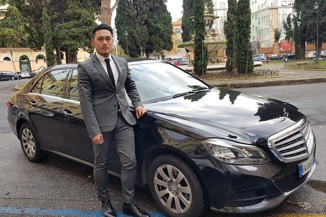 Rome Highlights & Colosseum Private Luxury Tour - What’s Included and What to Keep in Mind