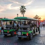 Rome Highlights Express Golf Cart Tour - Practical Details and Value