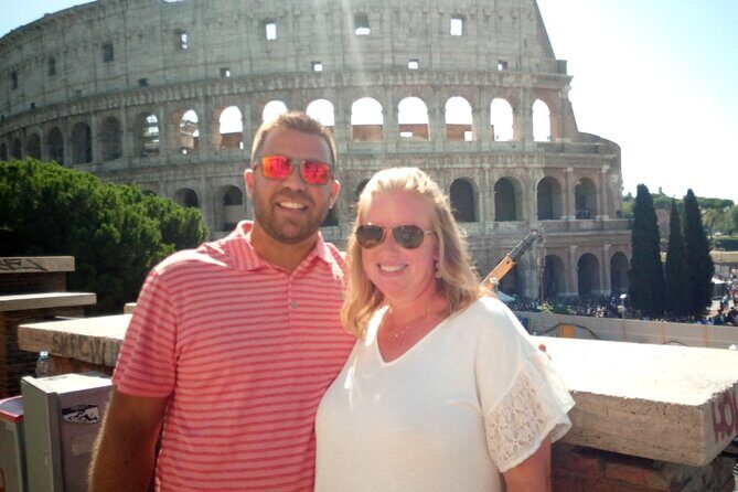Rome Highlights Full-Day with Lunch and Expert TourGuide Option - What We Loved & What to Consider