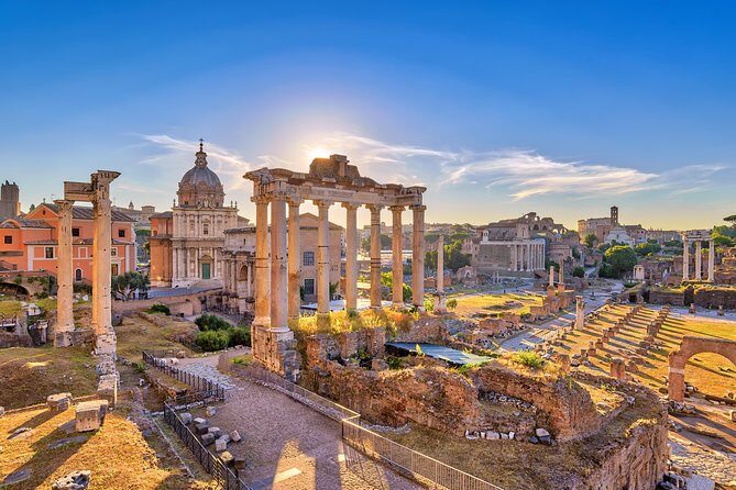 Rome Highlights Half-Day Tour - Final Thoughts: Who Will Love This Tour?