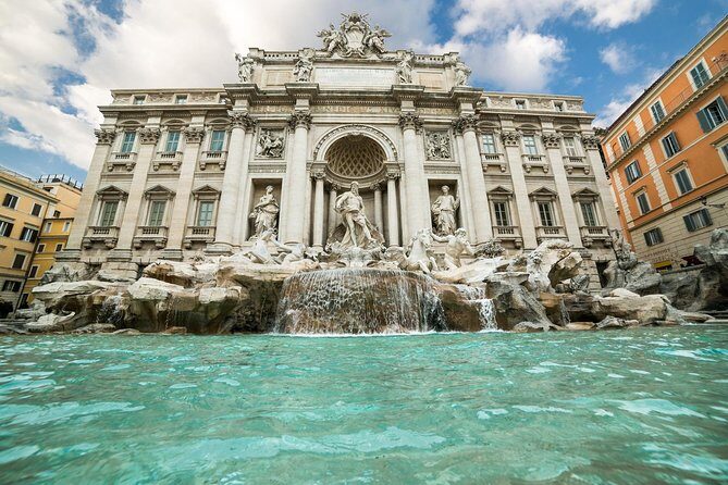 Rome Highlights Private Shore Excursion from Civitavecchia Port - Who Is This Tour Best For?