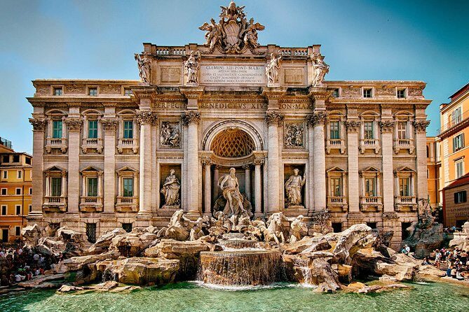 Rome Highlights Private Tour: Fall in Love with the Eternal City - The Experience and the Guides