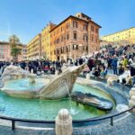 Rome Highlights Tour Squares and Fountains Stroll Through History - What Makes This Tour Stand Out