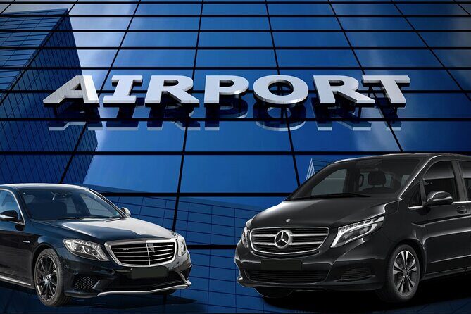 Rome Hotel to Airport Private Transfer - The Practical Details