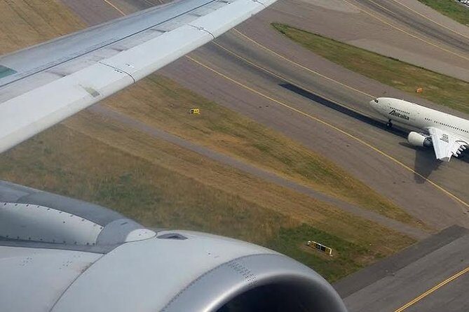 Rome Hotel to Airport Private Transfer - What Makes This Transfer Stand Out?