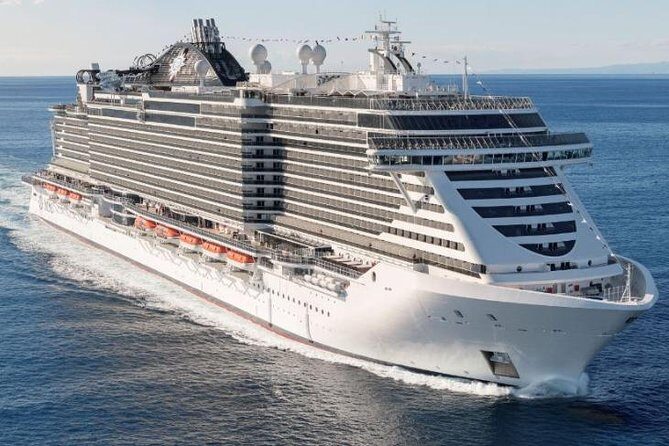 Rome Hotel to Civitavecchia Cruise Ship Port Private Transfer - Who Would Love This Service?