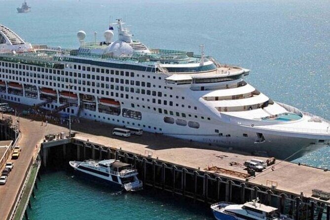 Rome Hotel to Civitavecchia Cruise Ship Port Private Transfer - Deep Dive into the Experience