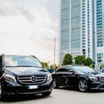 Rome Hotel to Fiumicino FCO Airport: Private Transfer - Vehicle and Driver Quality