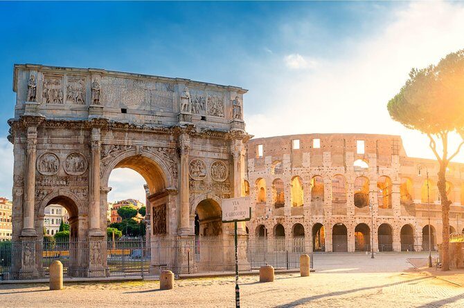 Rome in 2 Days Colosseum, Vatican and Appian Way Catacombs Tours - Practical Tips for Making the Most of the Tour