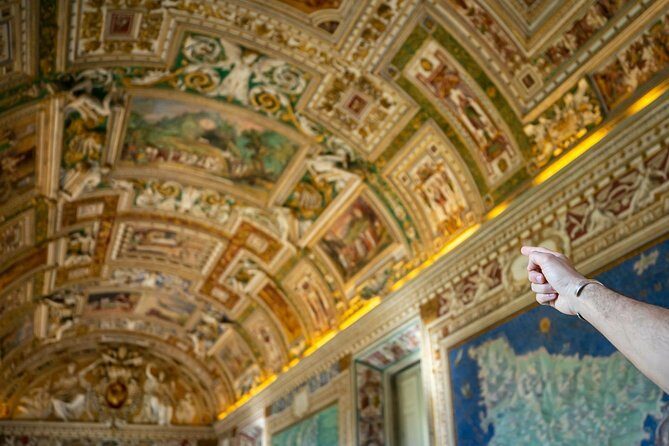 Rome in 2 Days Tour with Forum Colosseum Trevi Fountain Vatican & Sistine Chapel - The Sum Up: Is This Tour Right for You?