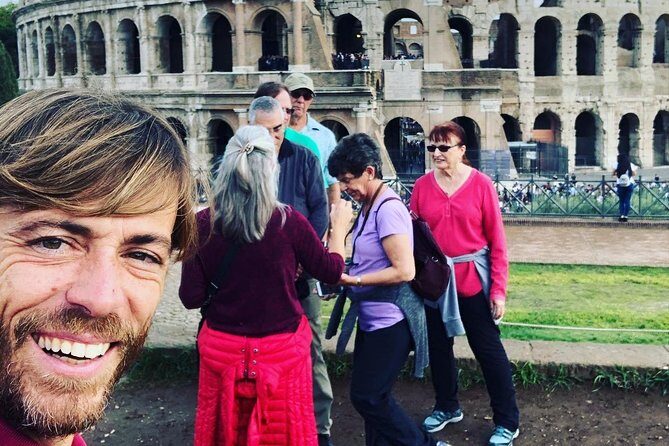 Rome in 2 Full Days Private Tour - The Sum Up