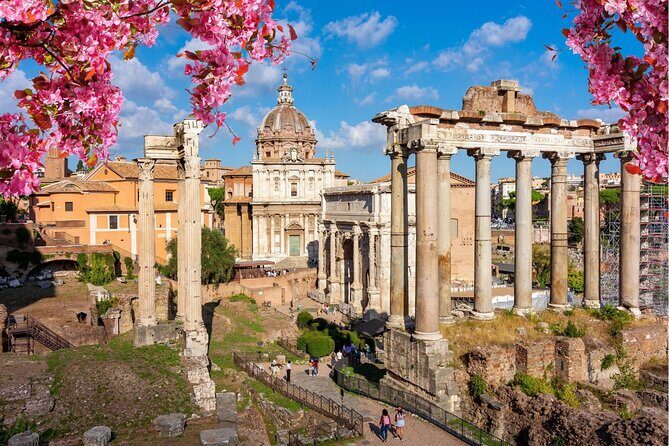 Rome in a Day Audio Guided Bus Tour with Colosseum entry ticket - Final Thoughts: Is This Tour Right for You?
