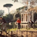 Rome in a Day Cannondale E-Bike Tour with Typical Italian Lunch - The Route and Highlights – A Day Packed with Rome’s Best