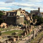 Rome in a Day Port Tour (Driver Only/Self Touring) - Stop 1: Circus Maximus