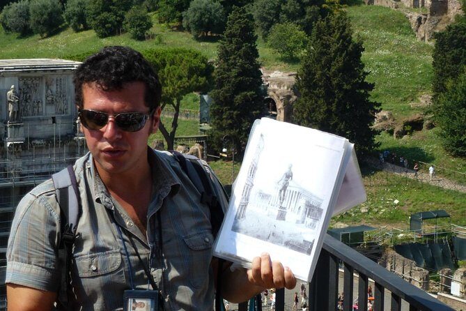 Rome in a day private Tour with Vatican Museums and taxi transfer - Final Thoughts