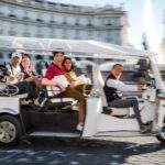 Rome in a Day Tour From Your Cruise Ship - Civitavecchia - Final Thoughts: Who Is This Tour Best For?