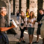 Rome in a Day Tour with Vatican, Colosseum & Historic Center - Transportation, Group Size, and Duration