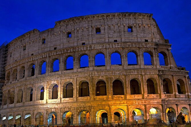 Rome in a Day: Vatican Museums, Sistine Chapel and Colosseum - Who This Tour Is Best For