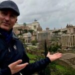 Rome in one day from the Port of Civitavecchia - The Itinerary Breakdown