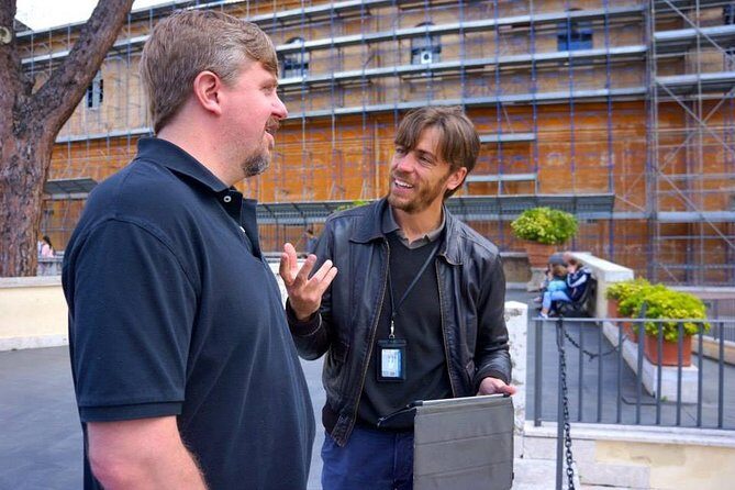 Rome in One Day Guided Tour with Colosseum and Vatican Museums - Final Thoughts: Is It Worth It?