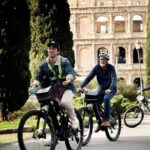 Rome in One Day Private ebike Tour with Lunch - Practical Details and What to Expect