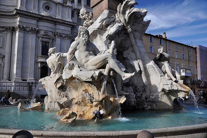 Rome: In the Footsteps of Bernini Private Tour with Transfers - FAQ