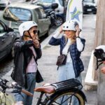 Rome in the Morning 3hr E-Bike Tour - What’s Included and What to Expect