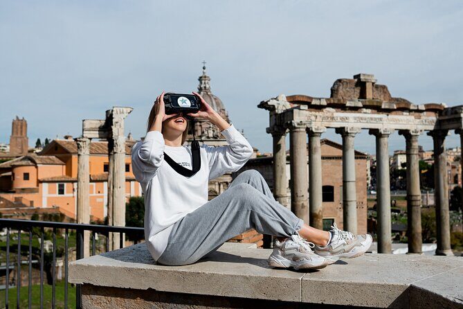 Rome in the Morning Private e-Bike Tour - Who Will Love This Tour?