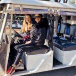 Rome Insider: Golf Cart, Colosseum & Local Tastings - What Makes This Tour Stand Out?