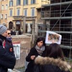 Rome Jewish District Walking Tour - Who Should Join This Tour?