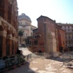Rome: Jewish Ghetto and the Great Synagogue Private Walking Tour - Why This Tour Is Worth Your Time