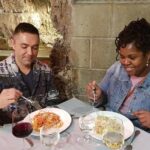 Rome Jewish Ghetto Food & Wine Tour & Guided Visit of Top Sites Lit Up at Night - What the Tour Includes and What to Consider