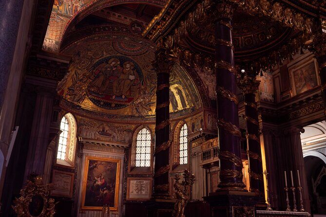 Rome Jubilee 2025 Tour: An Exploration of Early Christianity - Analyzing the Value and Who Will Benefit Most