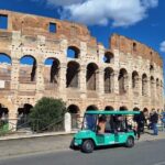 Rome Key Sights Golf Cart Tour | Private & Groups - Who Will Love This Tour?