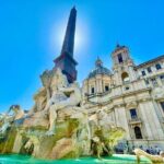 Rome Kids Friendly Guided Tour | Highlights Hidden Treasures Rome Private Tour - The Experience: What Youll Actually Feel