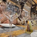 Rome: Life-Changing Wine & Olive Oil Tasting with food pairing - Practical Details and Tips